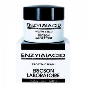 Ericson Laboratoire Enzymacid Prozym Cream